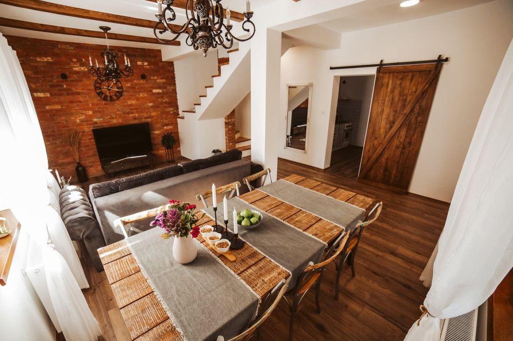 Cabana la munte cu Ciubar/Jacuzzi Harghita