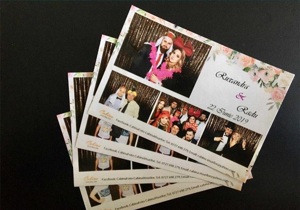 Cabina Foto - Photo Booth