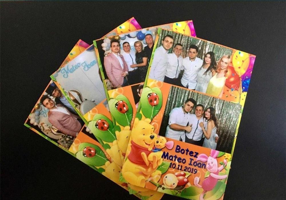 Cabina Foto - Photo Booth
