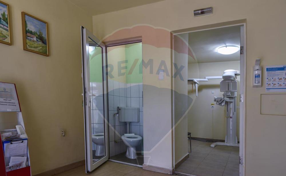 Cabinet stomatologic de vânzare în zona Ultracentral