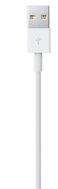 Cablu de date NOU ORIGINAL Apple Lightning - USB, 1m