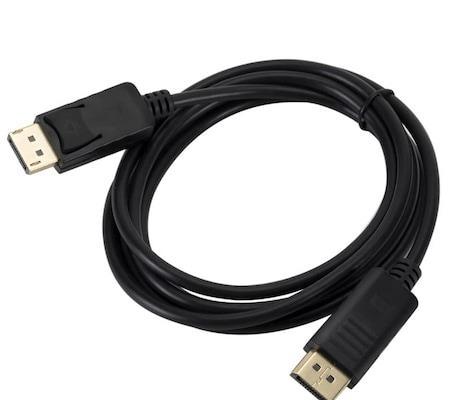 Cablu DisplayPort la DisplayPort, 1.5 m