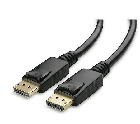 Cablu DisplayPort la DisplayPort, 1.5 m