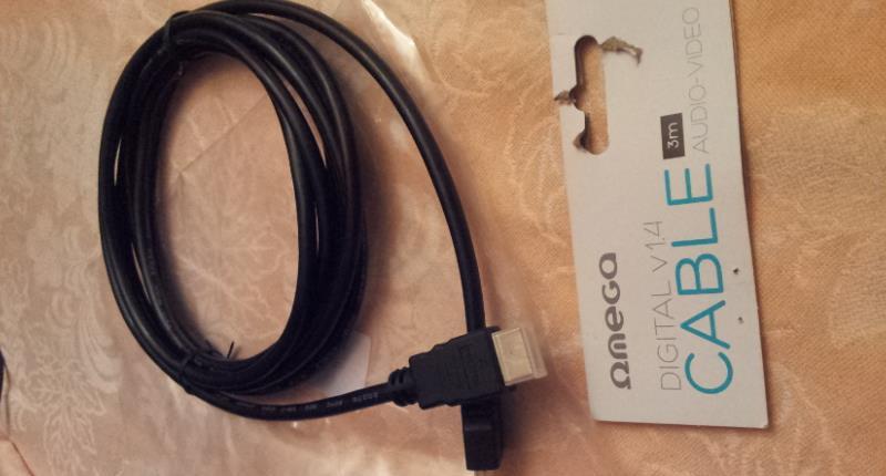 Cablu HDMI, VGA, USB, IDE, alimentare 220V, retea (cabluri diverse)