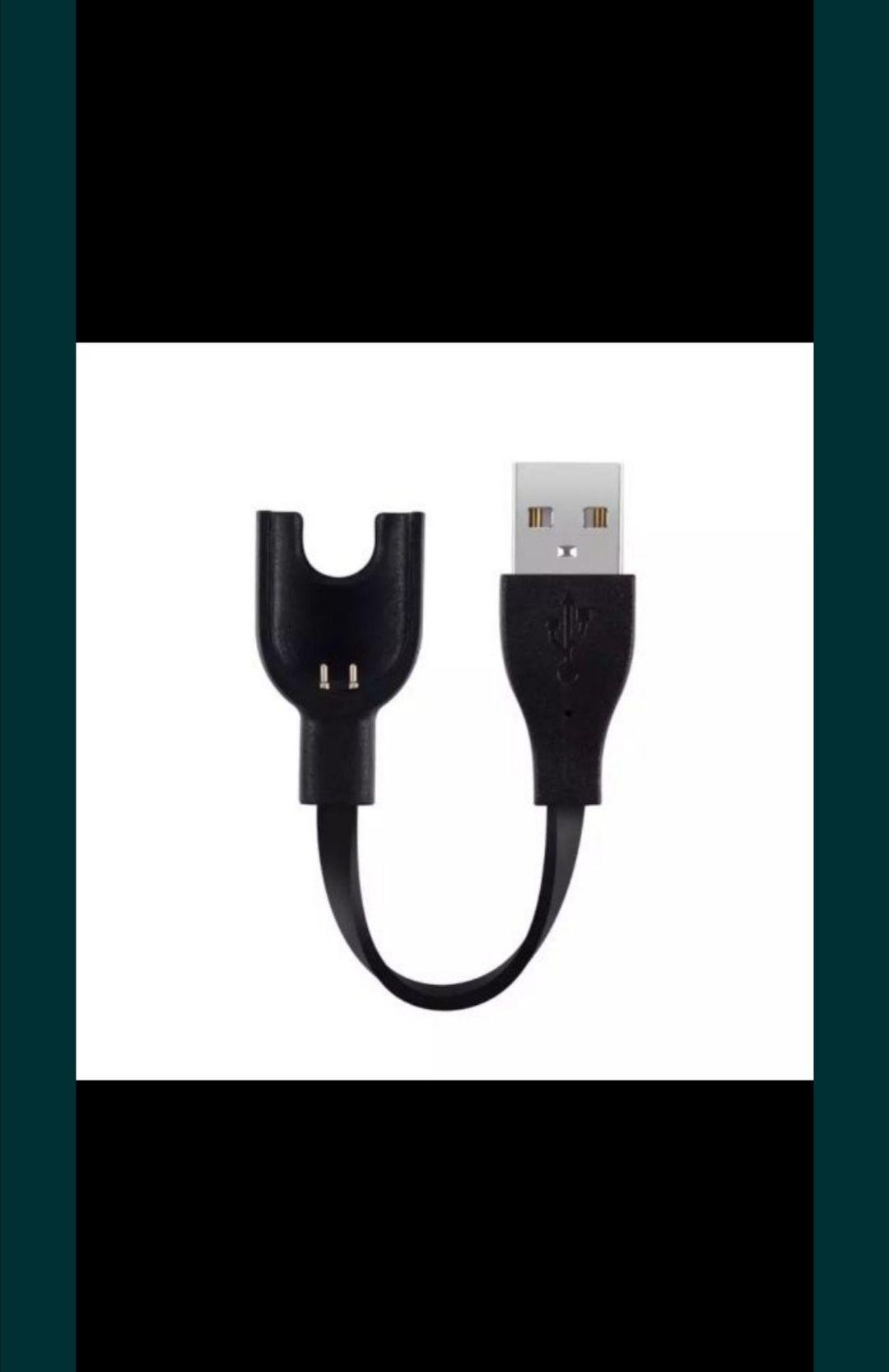 Cablu incărcare Xiomi MiBand3