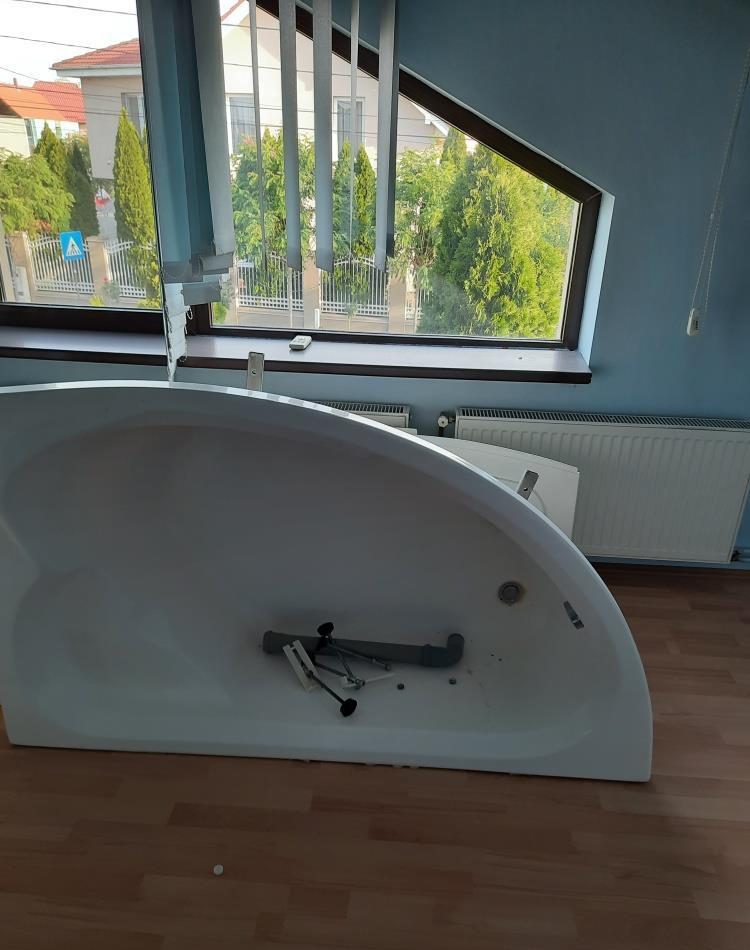 Cada baie colt 160/90