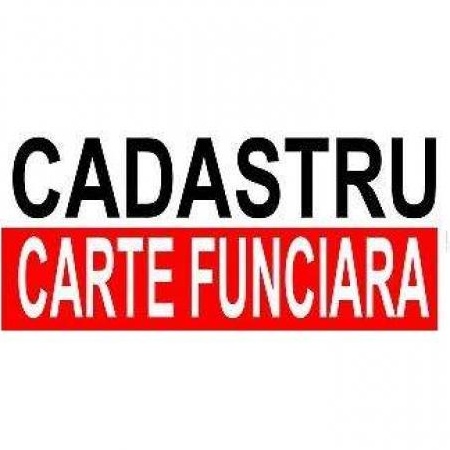 Cadastru&Intabulare