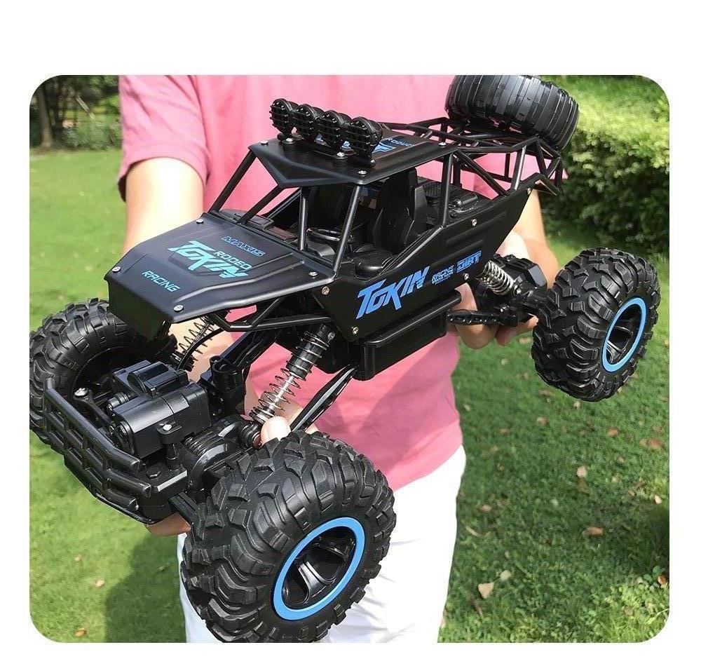 CADOURI pentru copii! Masinute Off Road 4x4