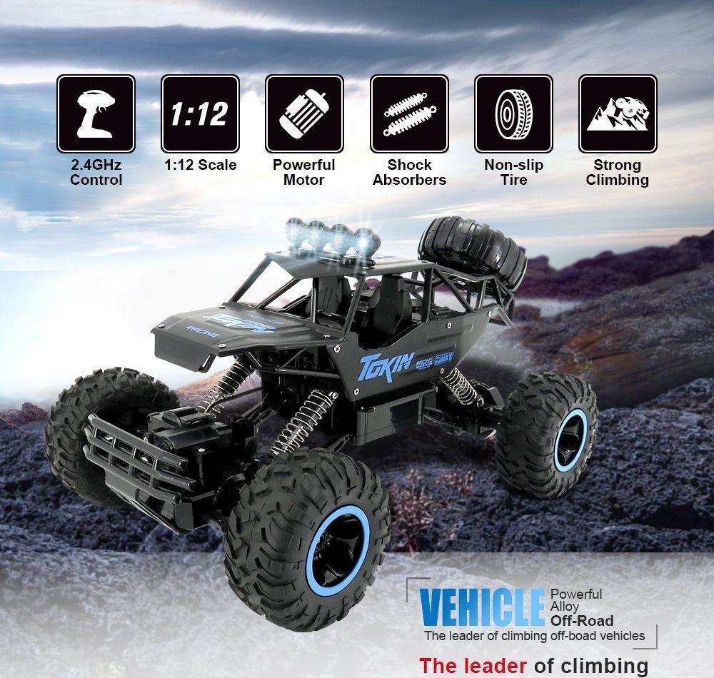 CADOURI pentru copii! Masinute Off Road 4x4