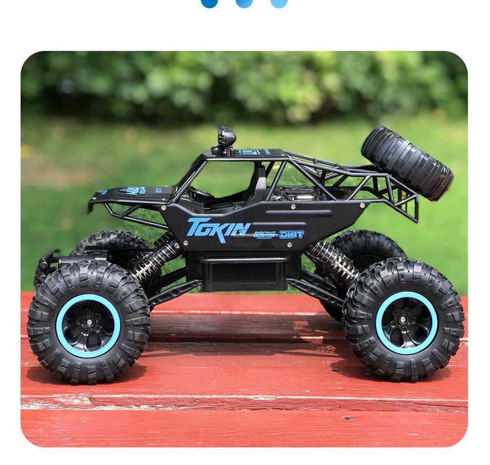 CADOURI pentru copii! Masinute Off Road 4x4