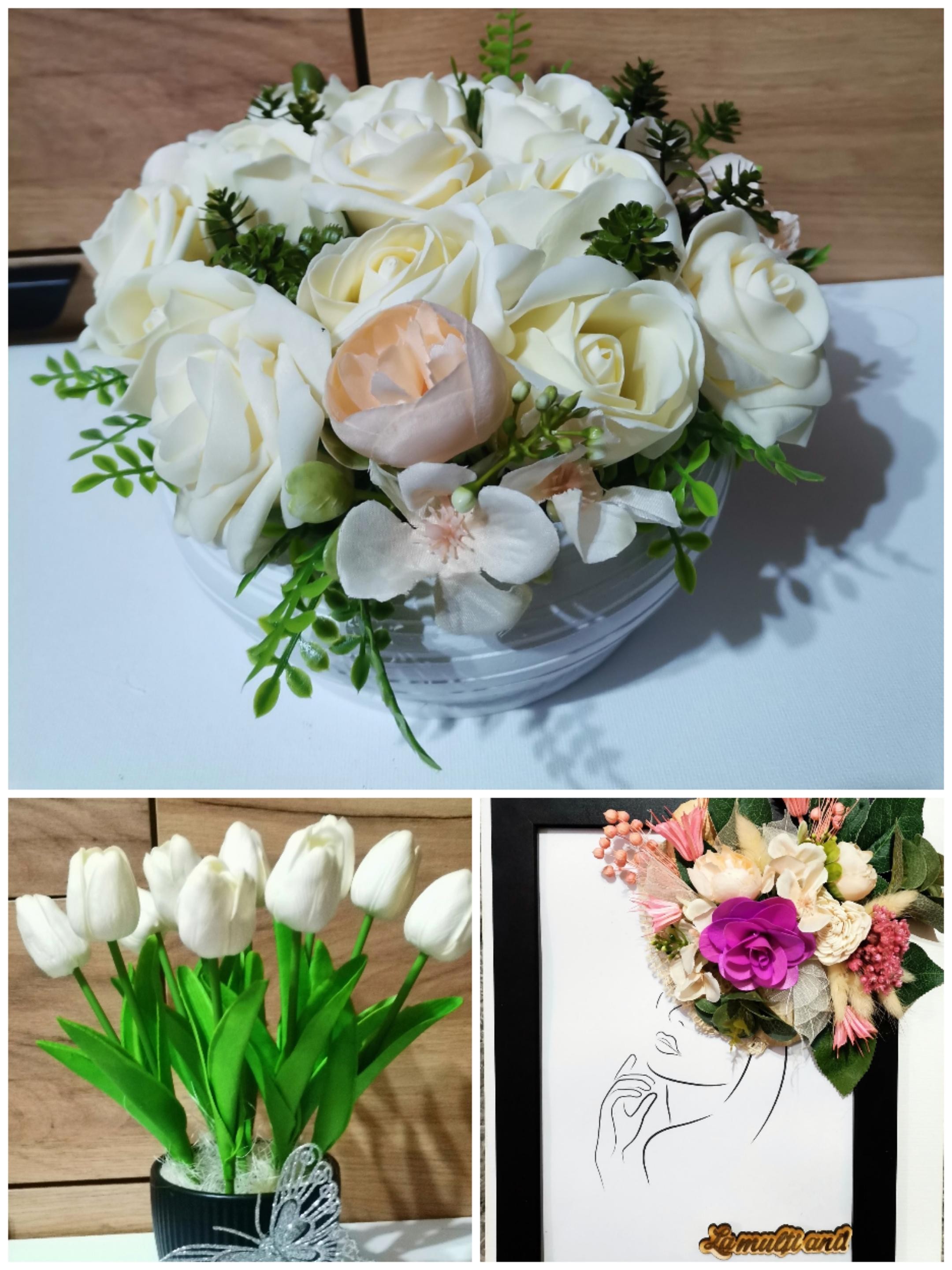 Cadouri și decoratiuni personalizate