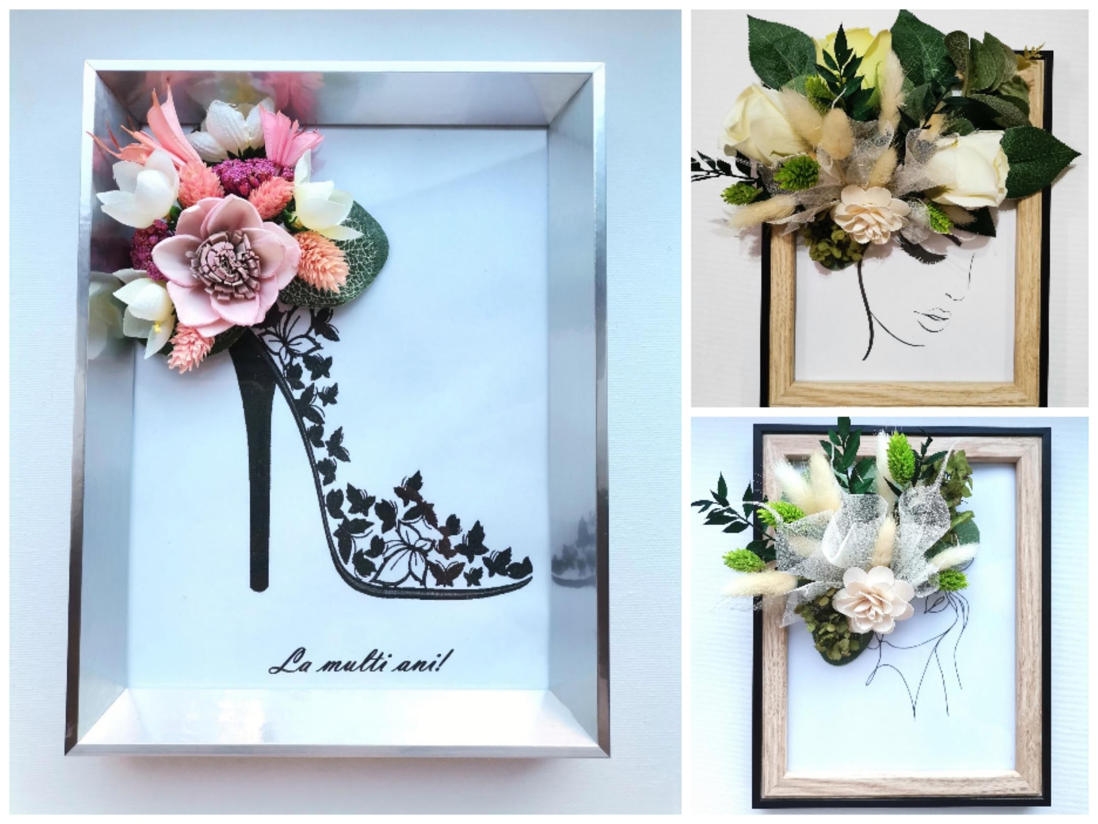 Cadouri și decoratiuni personalizate