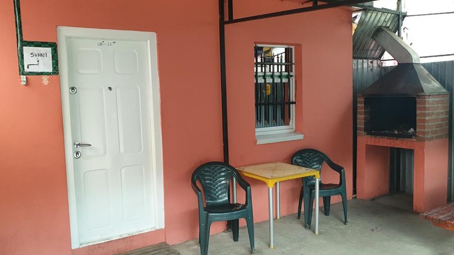 Cafe-bar +terasa