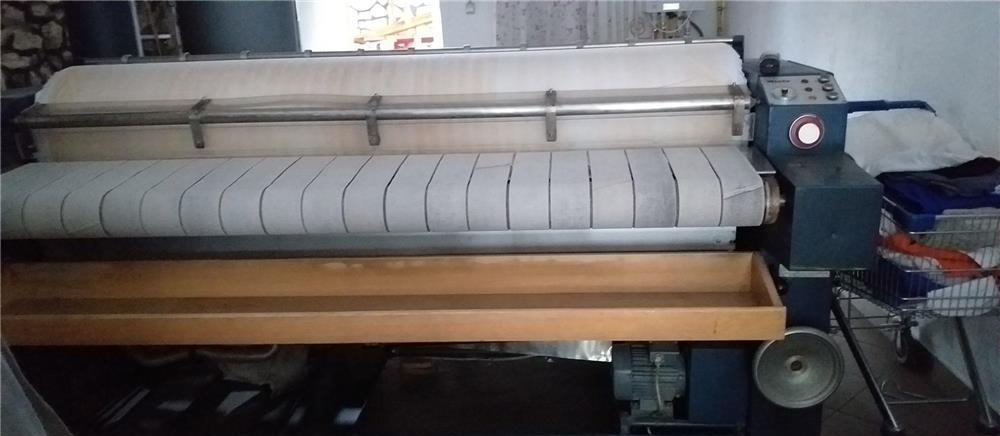 Calandru marca Miele