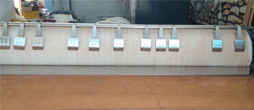 Calandru marca Miele