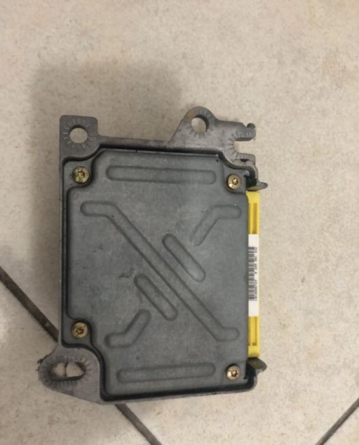 Calculator airbaguri audi A4 / A6
