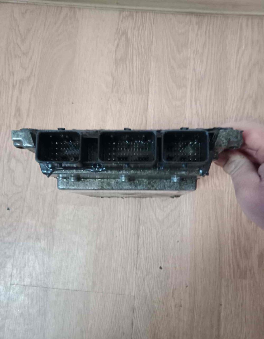 Calculator motor Peugeot Boxer