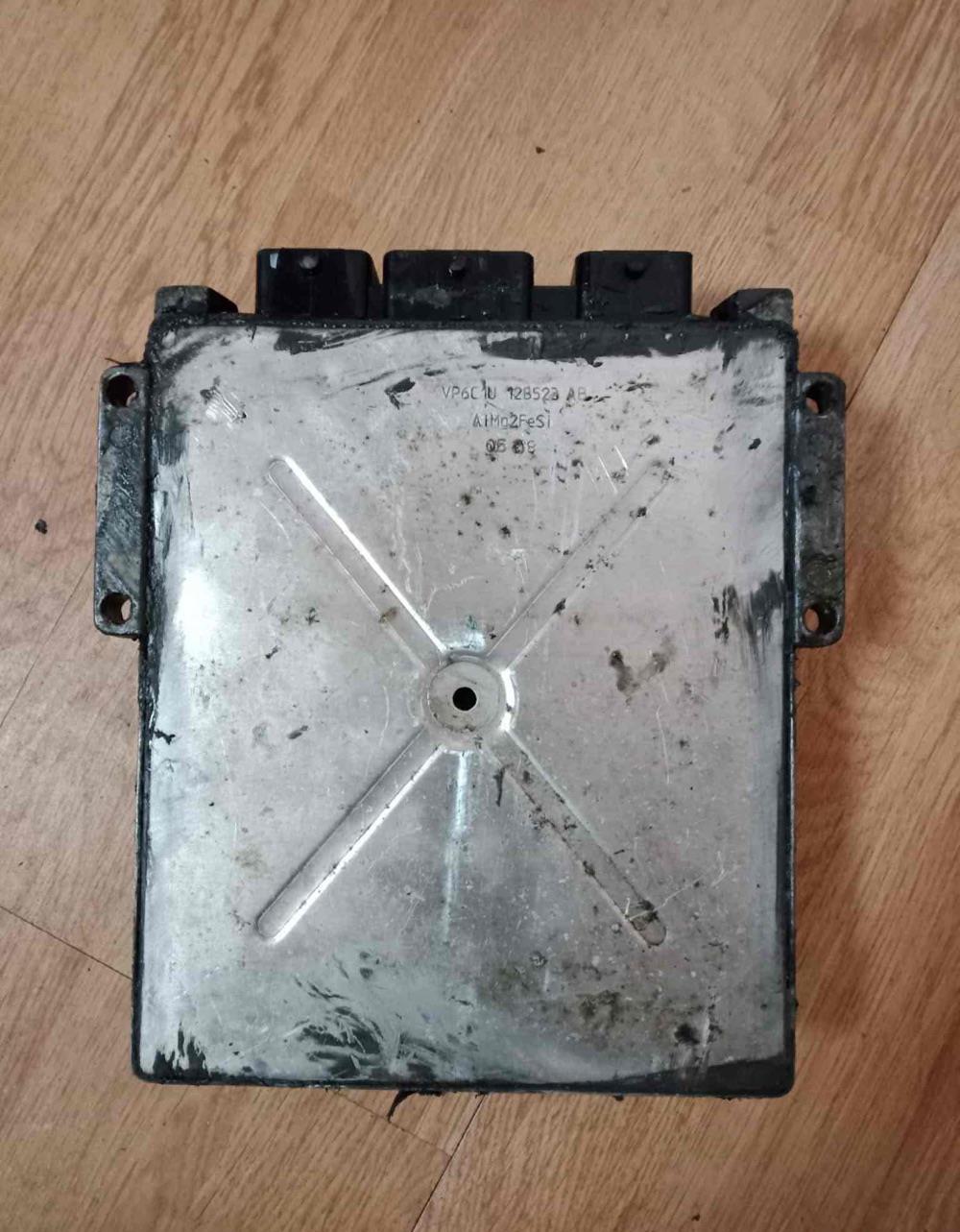 Calculator motor Peugeot Boxer