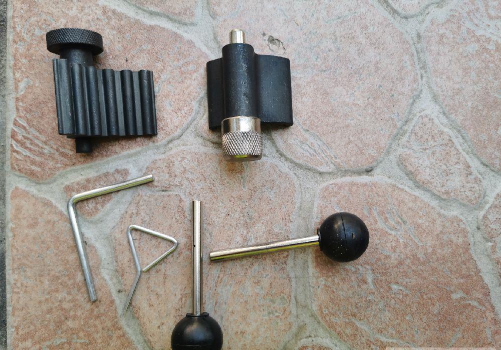 Cale pentru distribuție VW