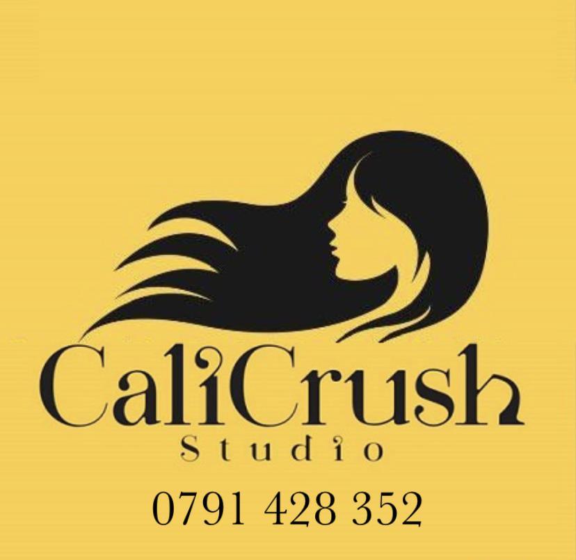 CaliCrush Studio (Makeup Artist) artist de machiaj, (beauty salon) salon de infrumusetare