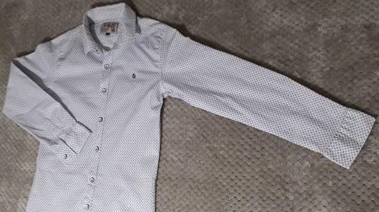 Camasa deosebita Luxury Couture pentru copii
