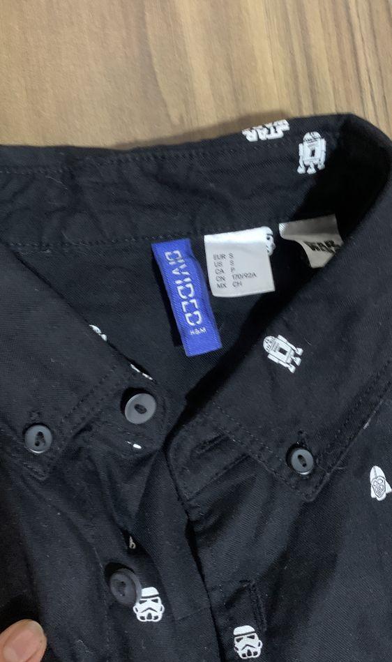 Camasa H&M star wars