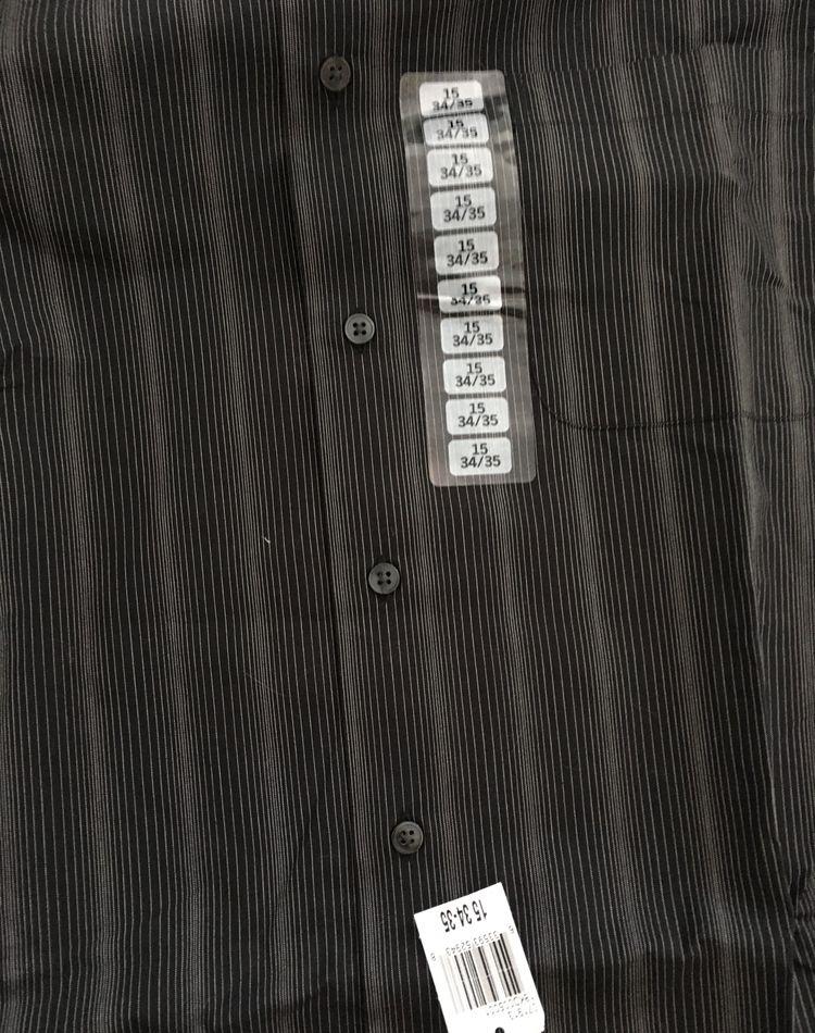 Camasa Originala CK Calvin Klein Marime M L 15 34-35 Noua