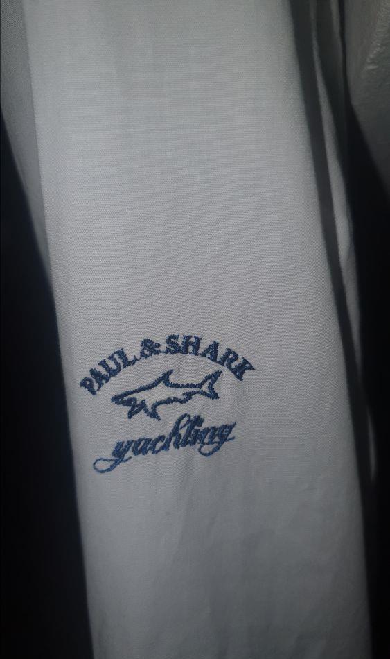 Camasa Paul@shark originala
