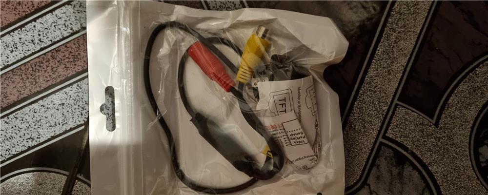 Camera auto 12V cu LED compatibila Media Nav Dacia Renault
