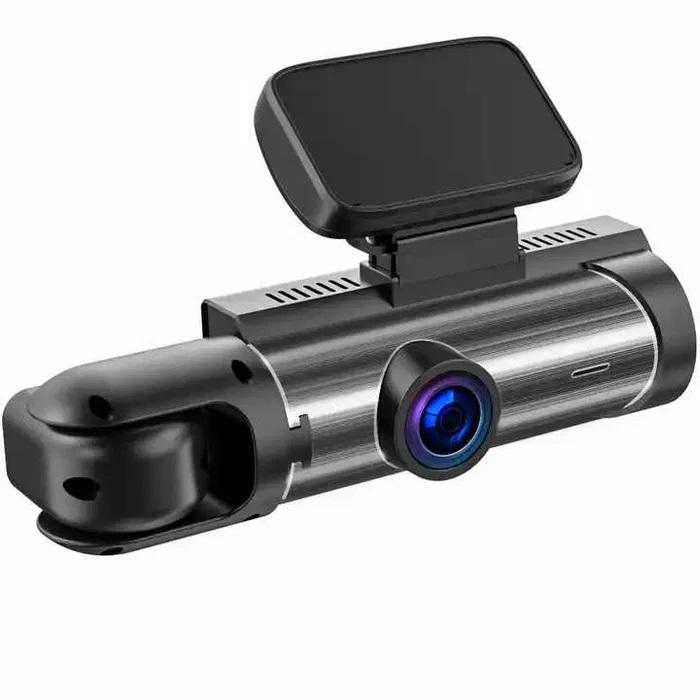 Camera auto de bord dubla,Full HD (1080P) SD 32 GB. Produsul este nou.