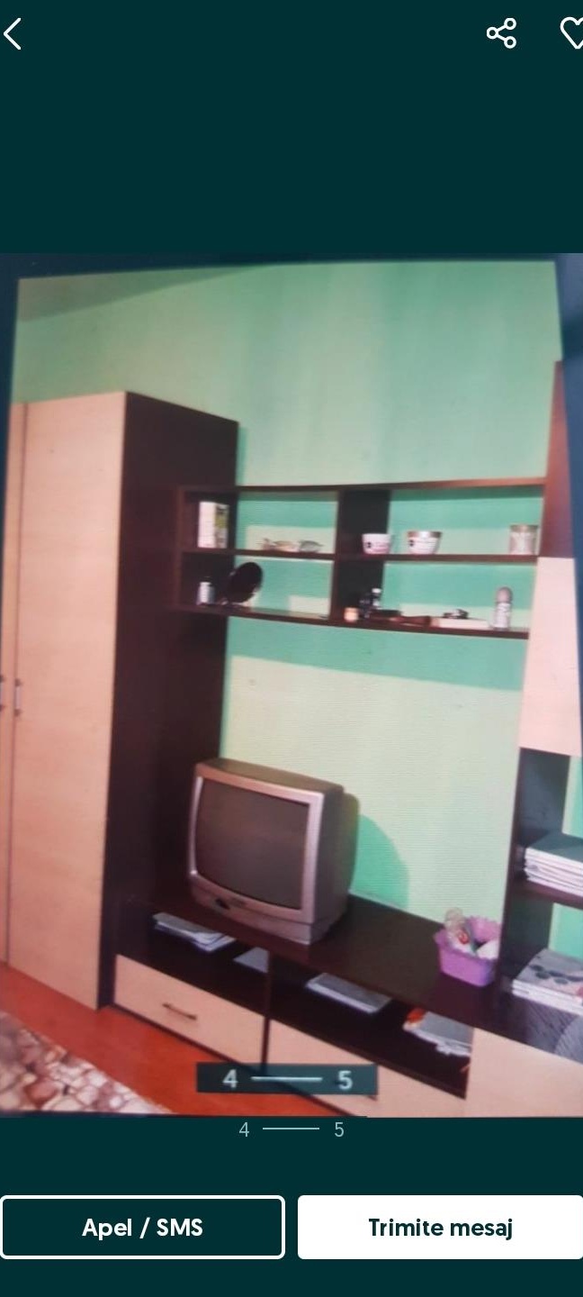 camera camin de închiriat
