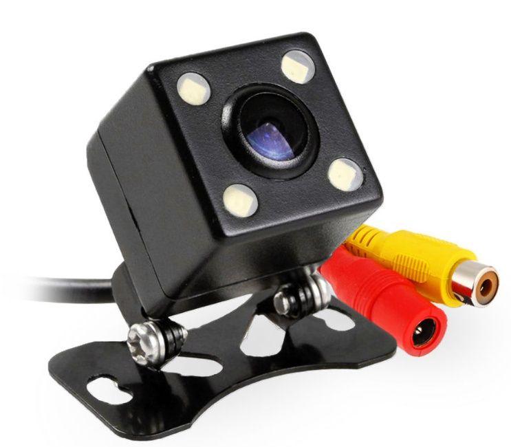 Camera de mers inapoi HD