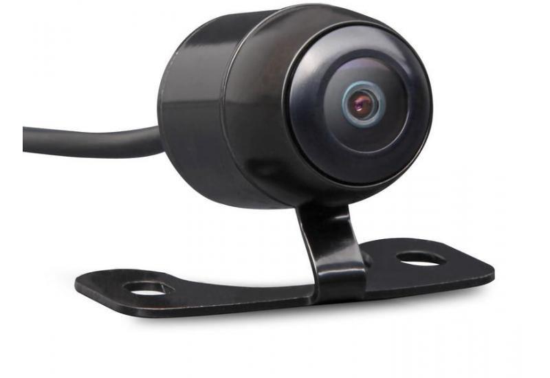 Camera de mers inapoi HD CCD