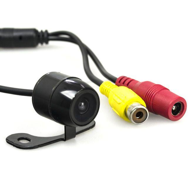 Camera de mers inapoi HD CCD