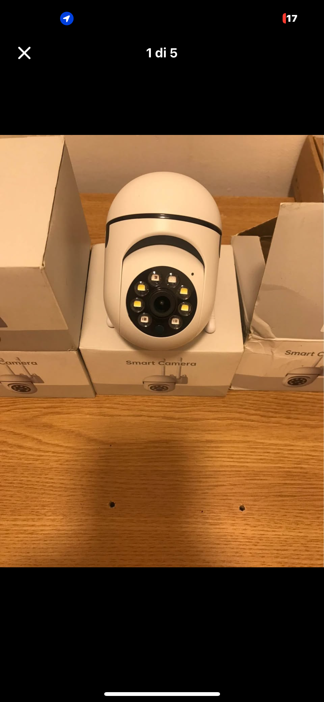 Camera de supraveghere