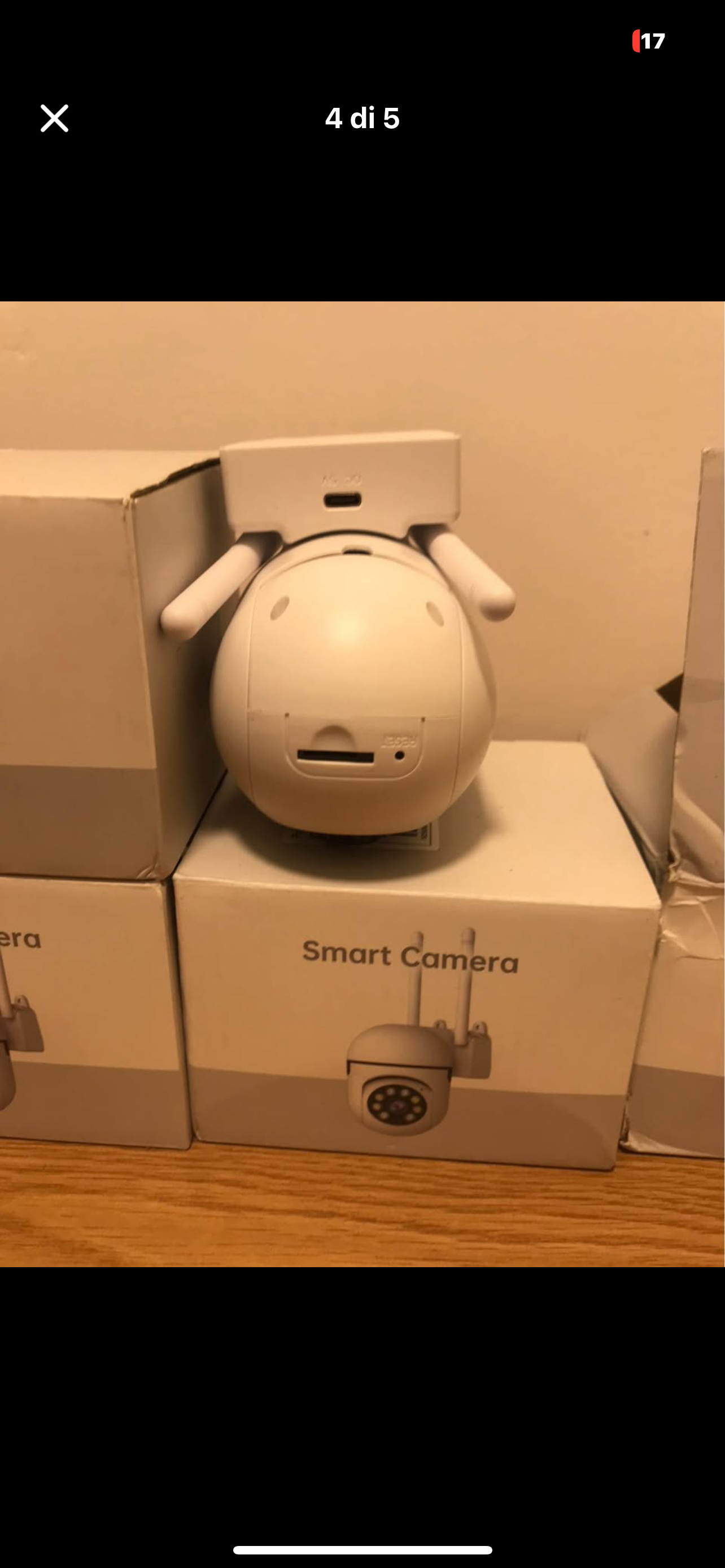 Camera de supraveghere
