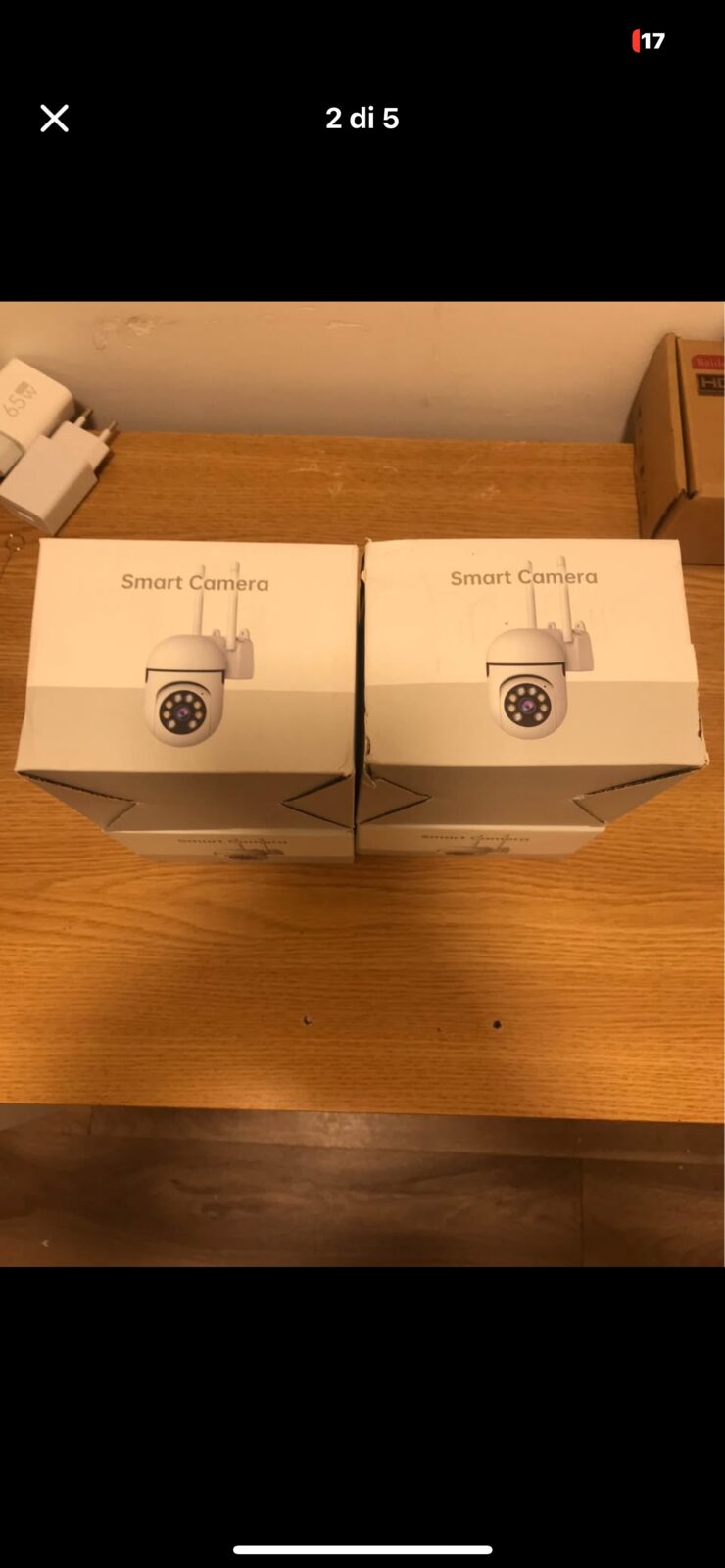 Camera de supraveghere
