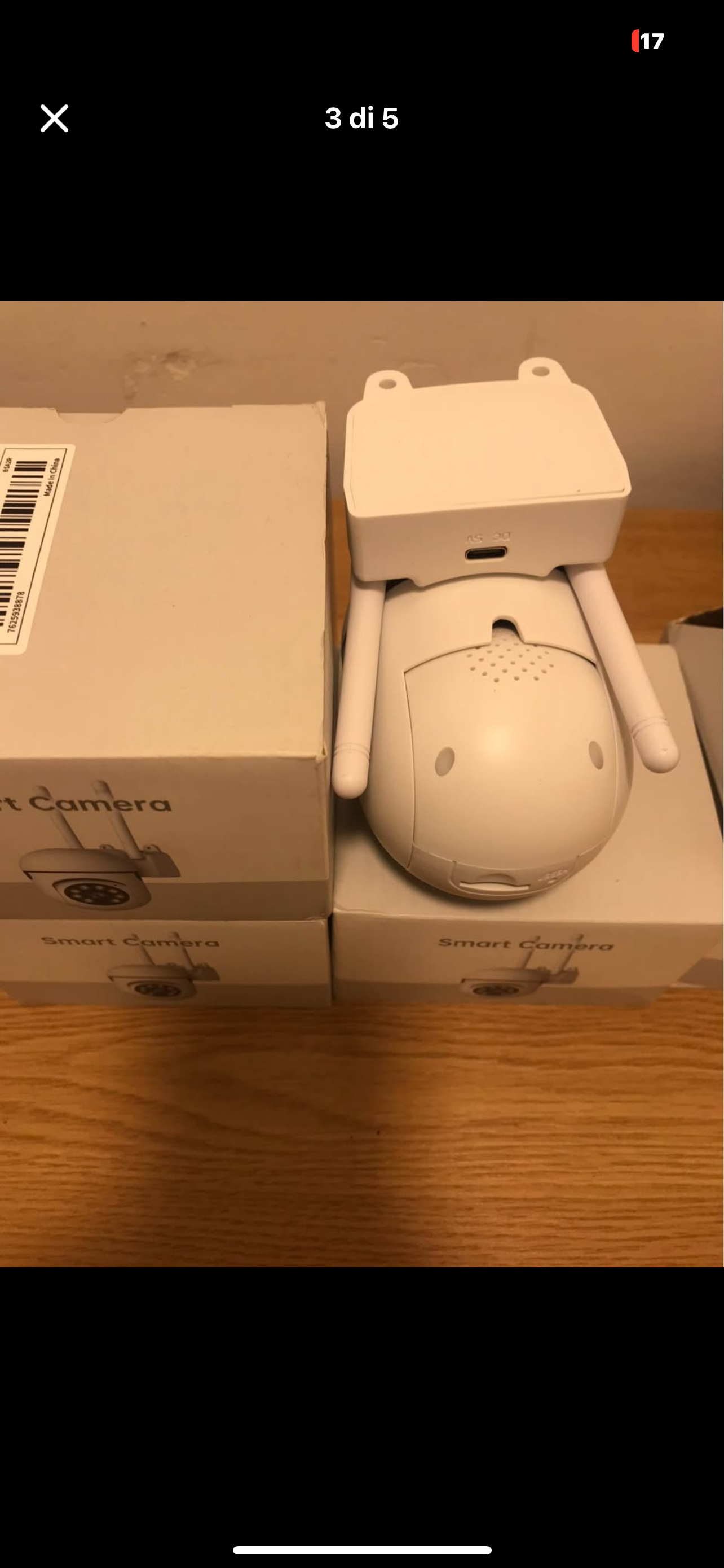 Camera de supraveghere