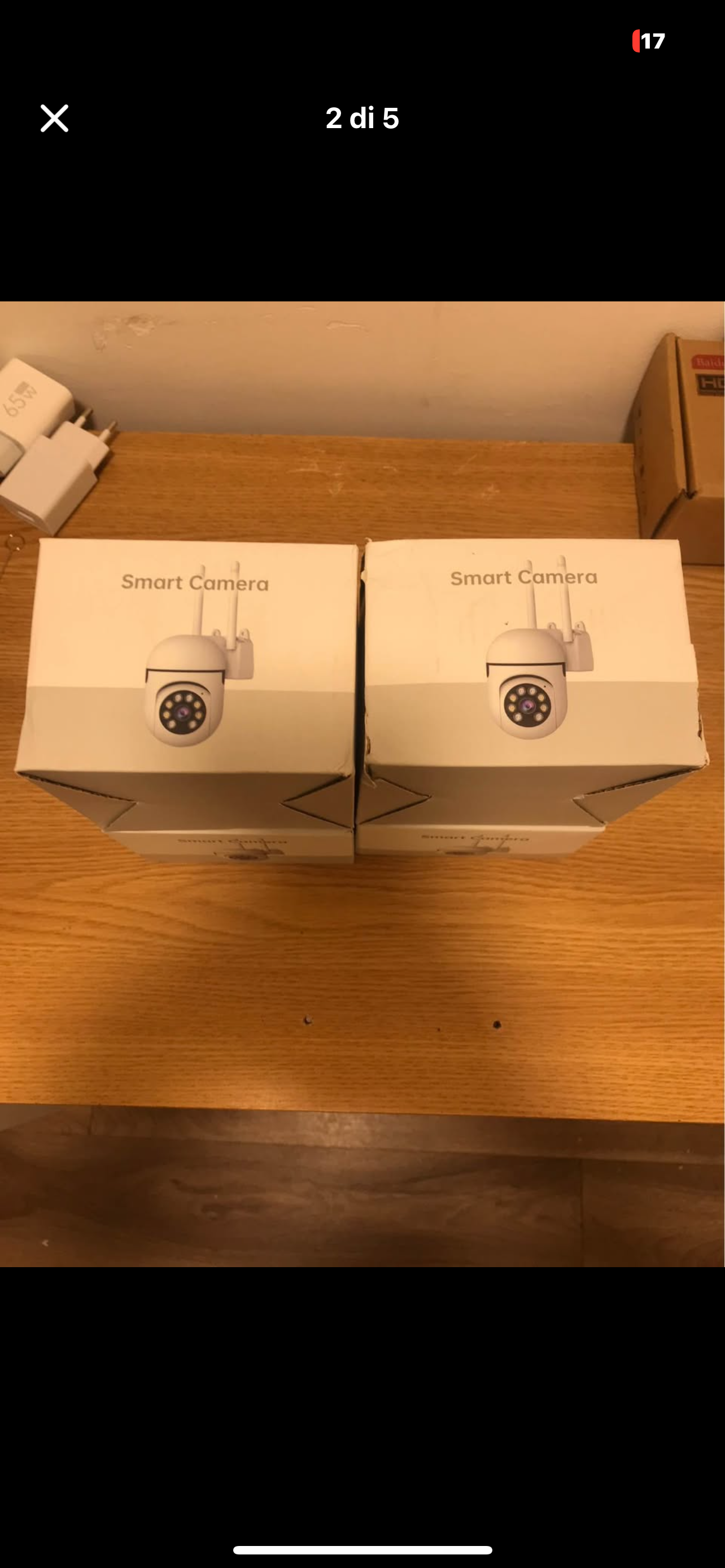 Camera de supraveghere
