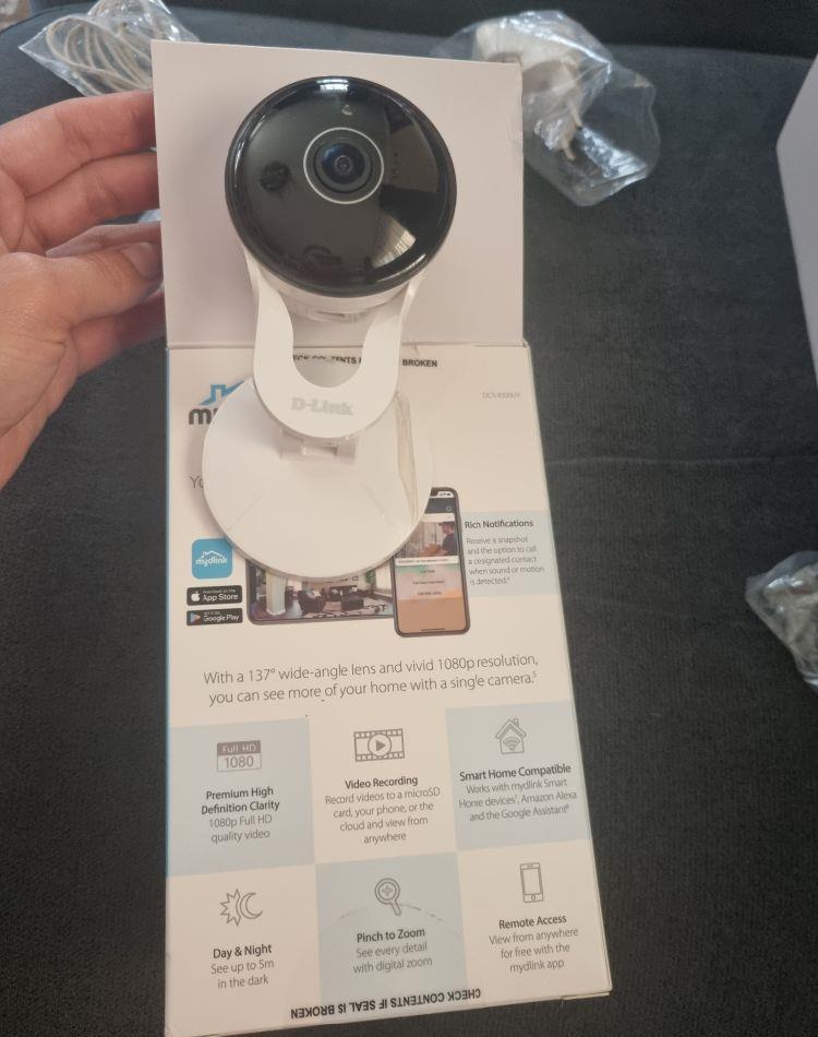 camera supraveghere