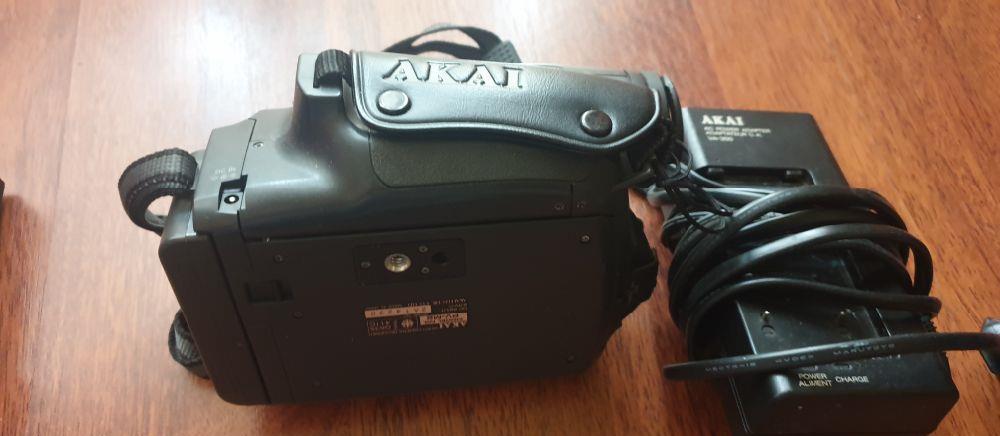 Camera video Akai