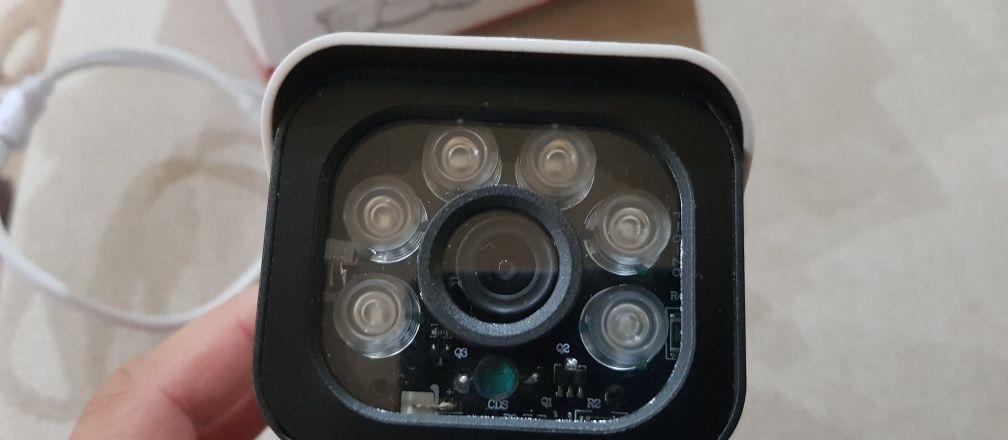 Camera video cctv dvr 4 Mp HD