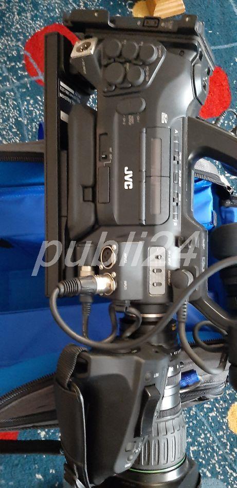 camera video profesională