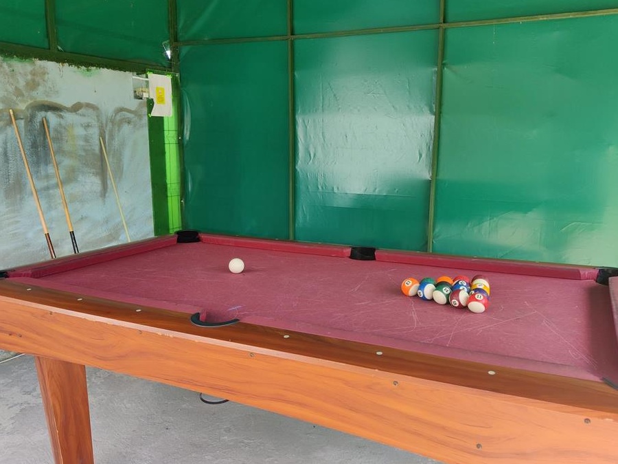 Camere de inchiriat in pensiune la Costinesti