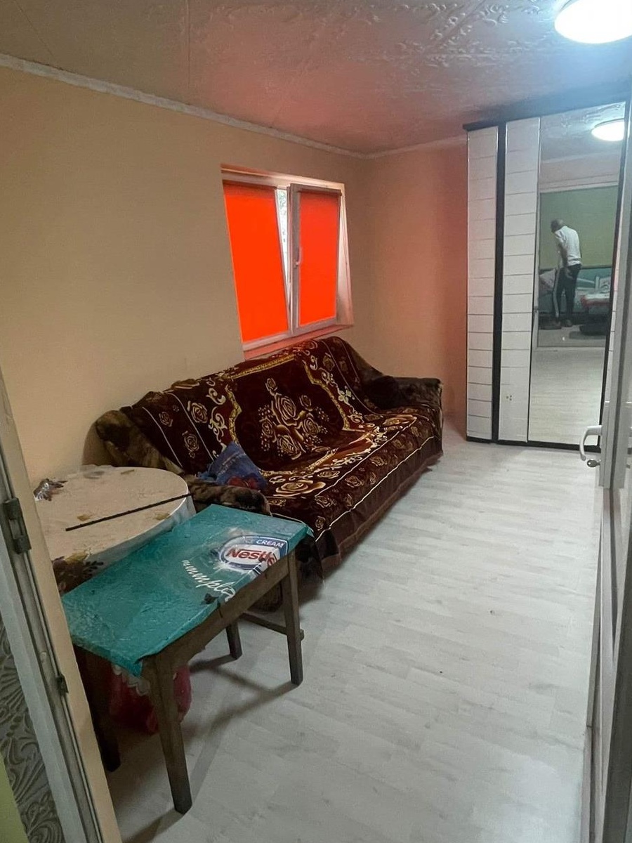 Camere de închiriat la curte in bragadiru