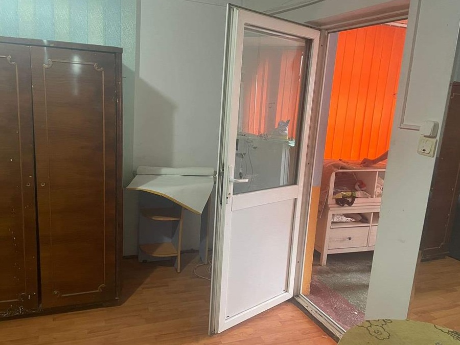 Camere de închiriat la curte in bragadiru