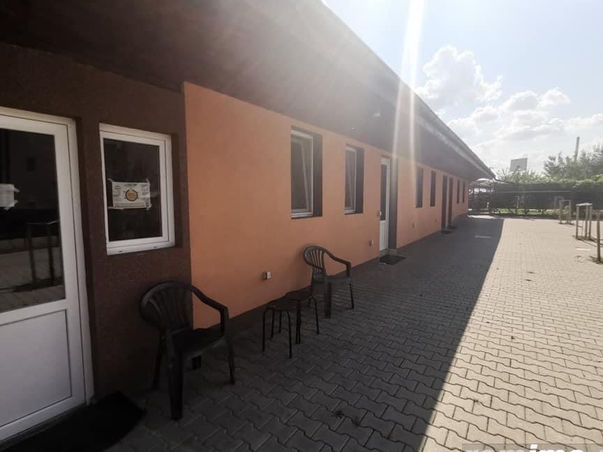 camere de închiriat pentru muncitori