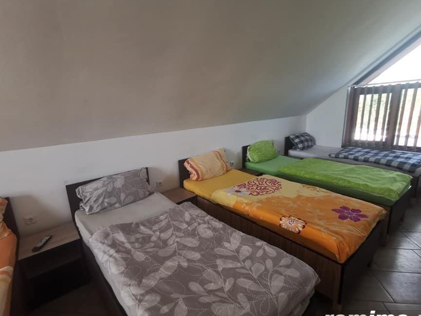 camere de închiriat pentru muncitori