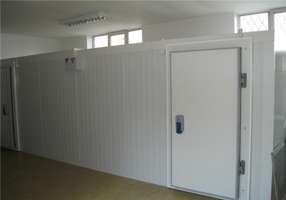 Camere Frigorifice - OCAZIE!