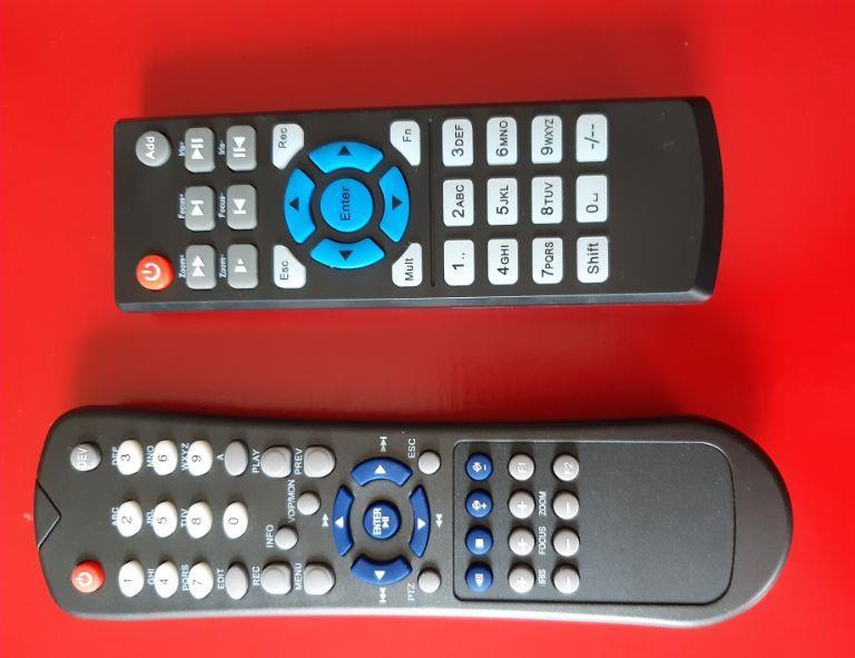 camere video supraveghere, suporti, telecomanda, obiectiv, convertor VGA